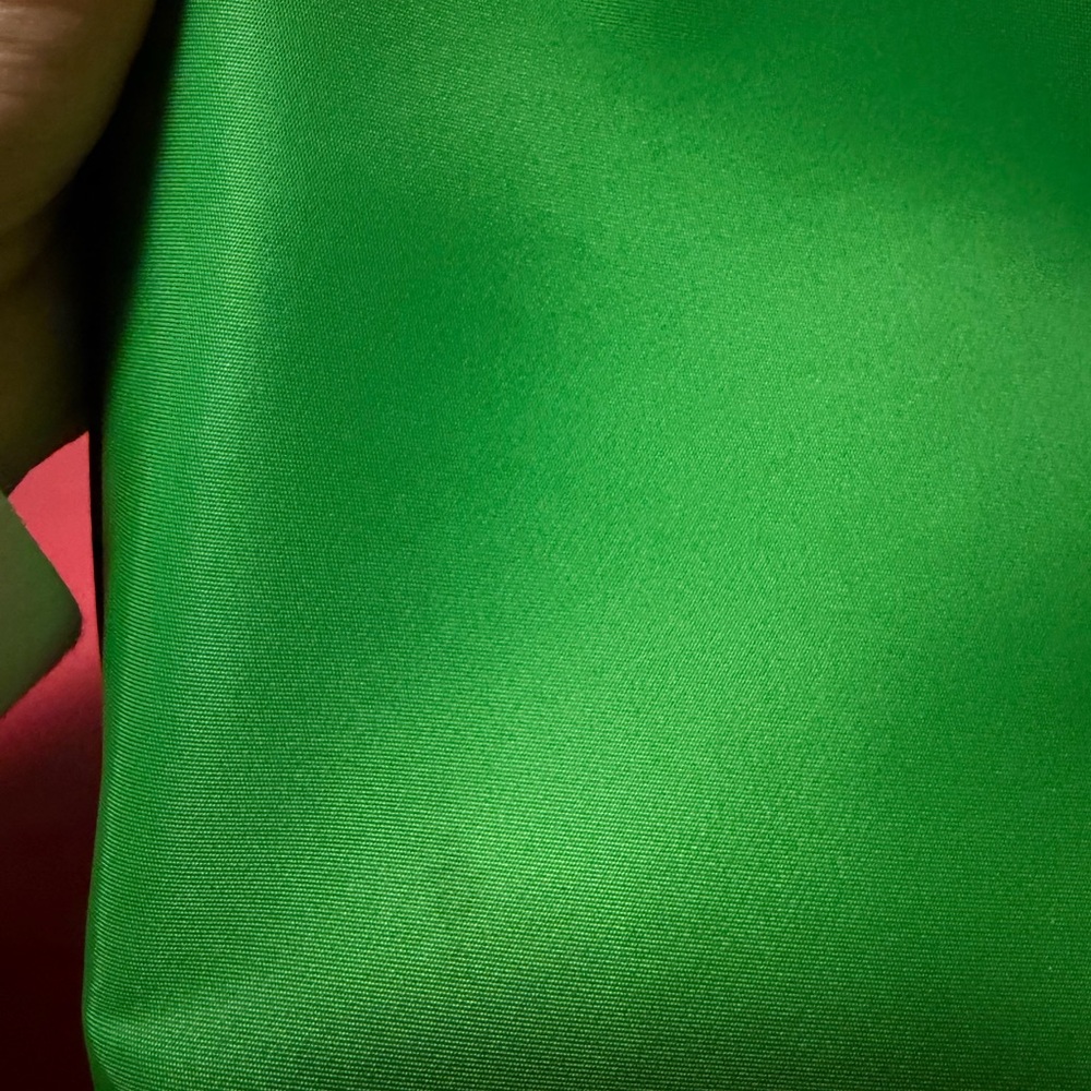 Kate Spade Vibrant Green Shoulder Bag - Picture 9 of 11